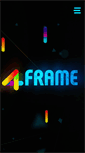 Mobile Screenshot of 4frame.pl